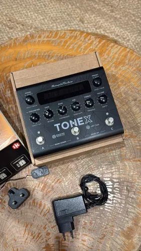 Tonex Pedal IK Multimedia