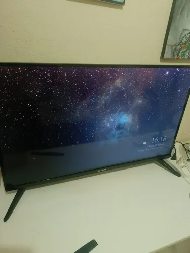 SMART TV AIWA 32 POLEGADAS 