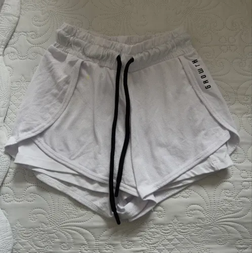 Shorts da Growth PP