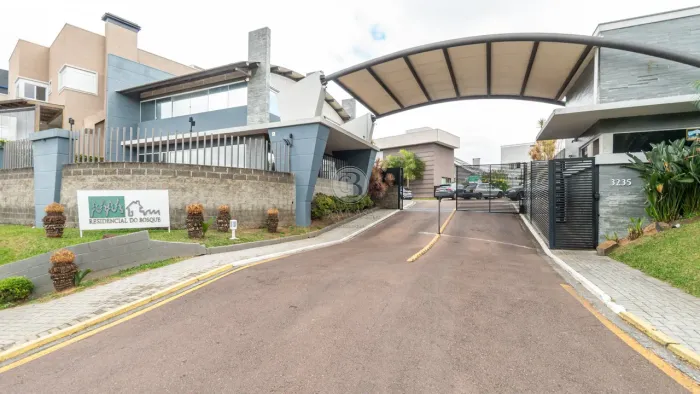 TERRENO EM CONDOMÍNIO à venda com 339.08m² por R$ 990.000,00 no bairro Campo Comprido - CU