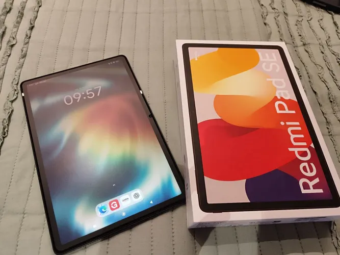 Tablet Redmi Pad SE 11" 256 GB