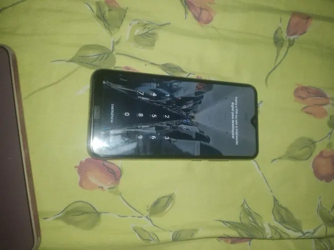 Venda de celular xiomi note 8
