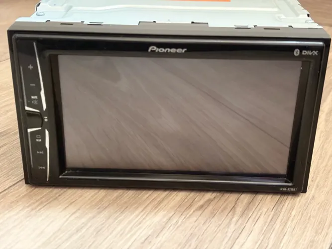 Multimídia Pioneer MVH-A218BT