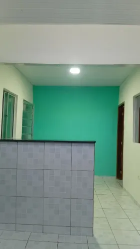 Casa pra alugar