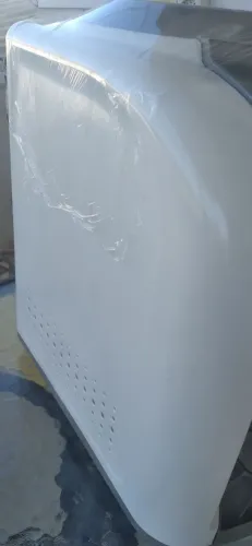 Gelagua de mesa esmaltec