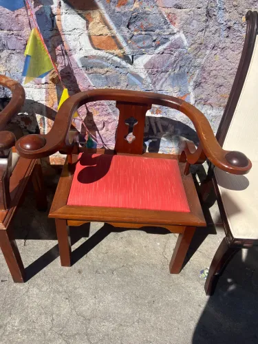 Poltronas