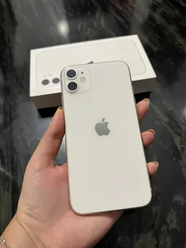 Iphone 11 128 GB