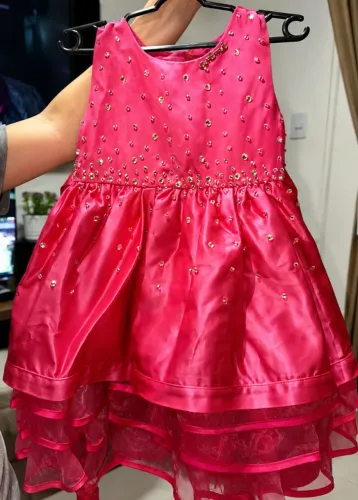 2 vestidos