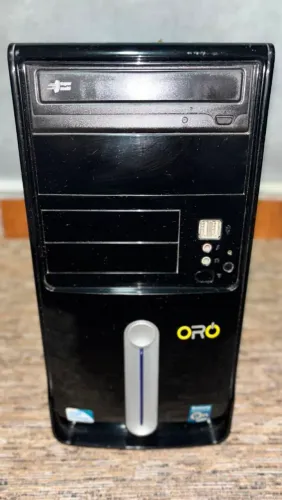 Computador Oro