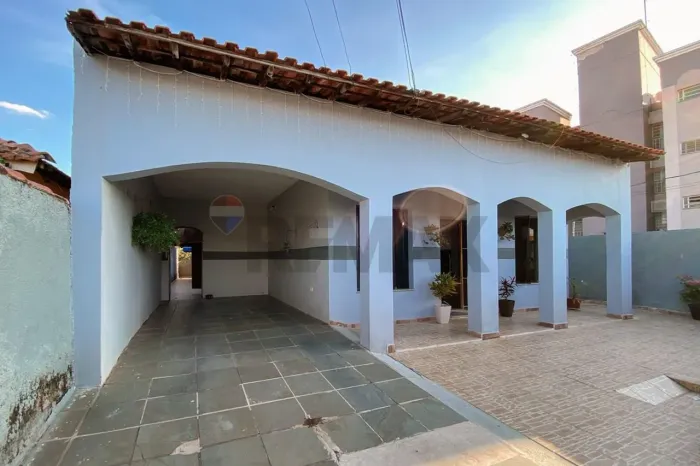 Casa à venda em Mogi Guaçu - Jardim Casa Grande - 3 quartos com suíte