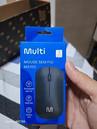 Mouse