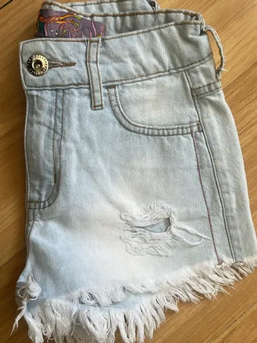 Short colcci
