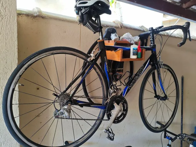 Bike Speed Vicini Roubaix Comp 