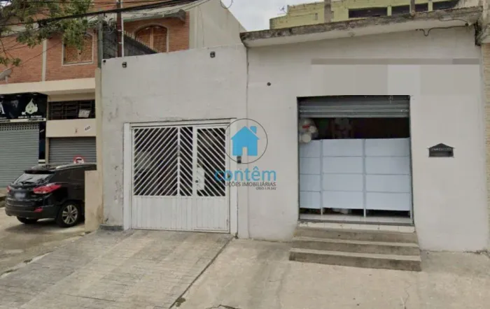 Sobrado à venda em Osasco, Vila Quitaúna, com 4 quartos, com 208 m²
