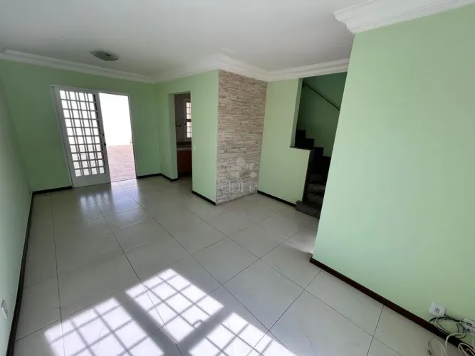 Casa para alugar em Sumaré, Parque Villa Flores, com 2 quartos, com 66 m², Villa Flora