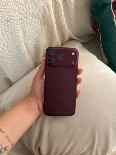 iPhone 18 pro max 