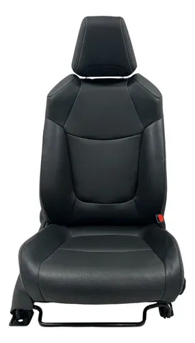 Banco Passageiro Toyota Corolla Cross 2022 Preto