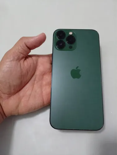 iPhone 13 Pro Max 256 gigas