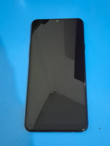 Samsung Galaxy A20S