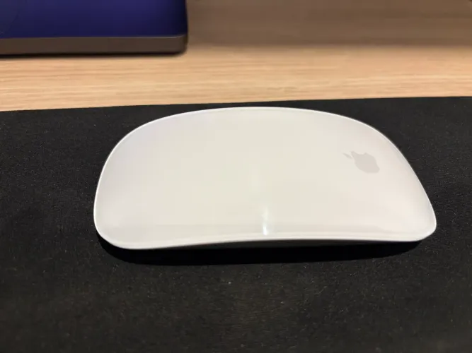 Mouse Apple Magic 2