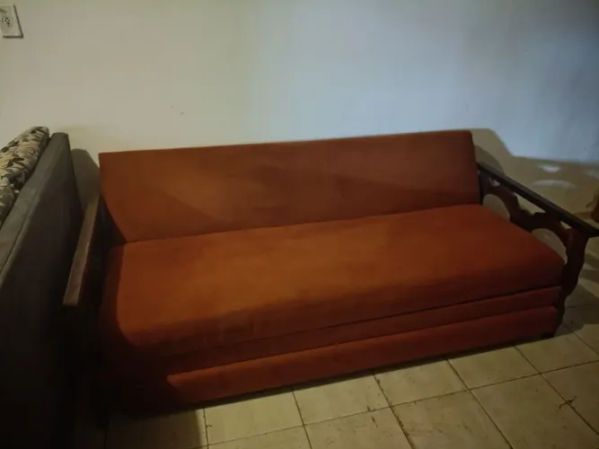 Vendemos e compramos todos os tipos de móveis 