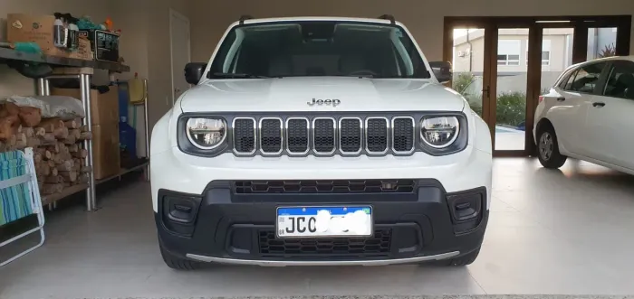 Jeep Renegade Long. T270 1.3 TB 4X2 Flex Aut. 2024