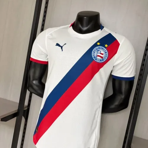 Camisa Bahia Branca