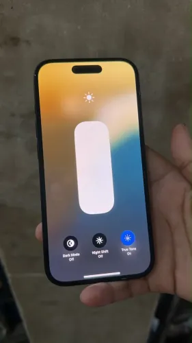 iPhone 15