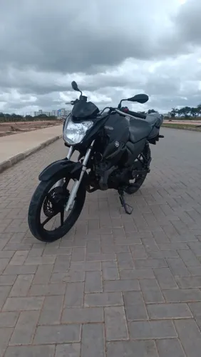 Moto yamaha