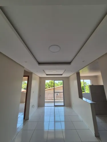 Lindo Apartamento no Cond. Praia Ville