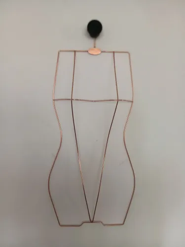 Cabides Moda Praia