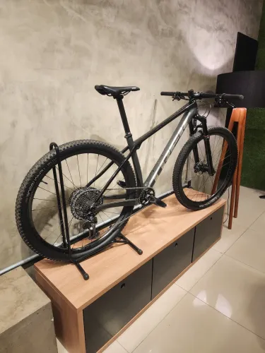 MTB Trek pro caliber 9.7 2021 - 12v