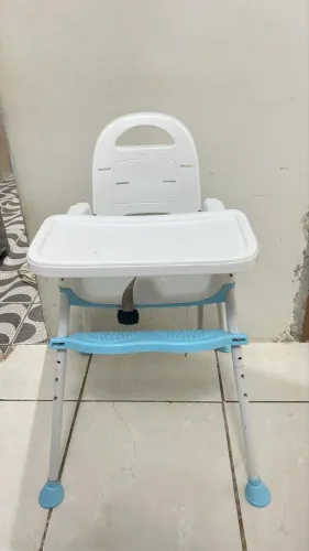 Cadeirinha de alimentação