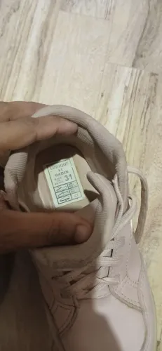 Tenis semi novo LUDIQUE ET BADIN -31
