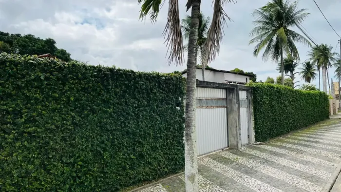 Casa à venda, PARQUE GETÚLIO VARGAS, Feira de Santana, BA