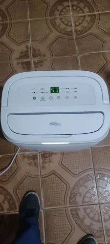 Desumidificador Plus 300