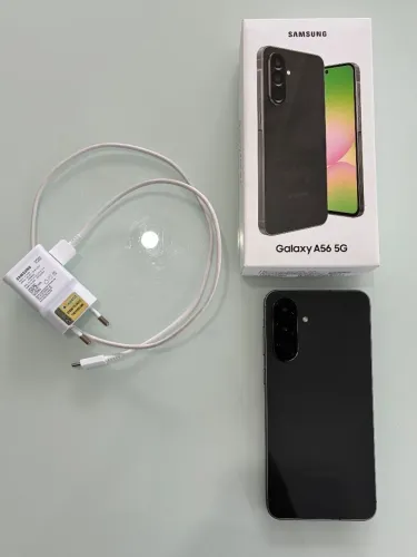 Galaxy A56 256GB