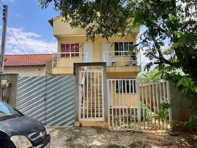 Imóvel pronto para negociar  Casa no Marapicu, Nova Iguacu - RJ, Nº 13, 1 quarto, 1 vaga, 