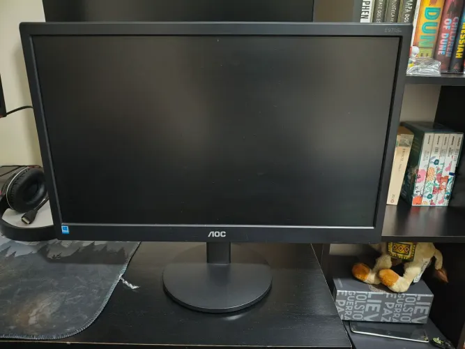 AOC E970Swn