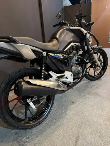 Titan 2023 já financiada
