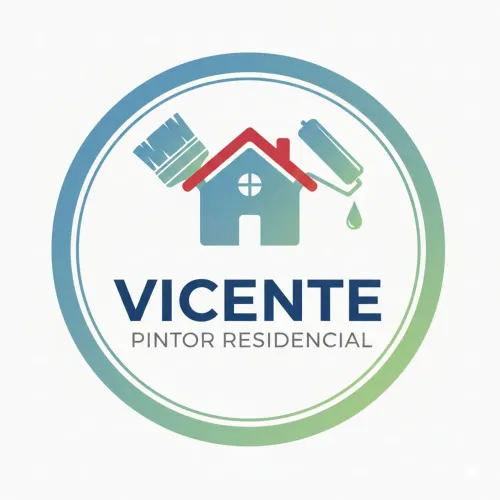 Serviço de pintura residencial