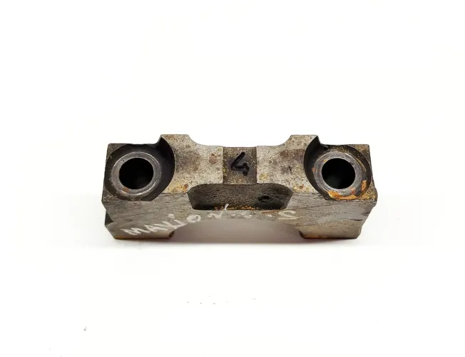 Mancal Bloco Motor S10 Ranger Sprinter 2.5 Maxion Numero 4 53474