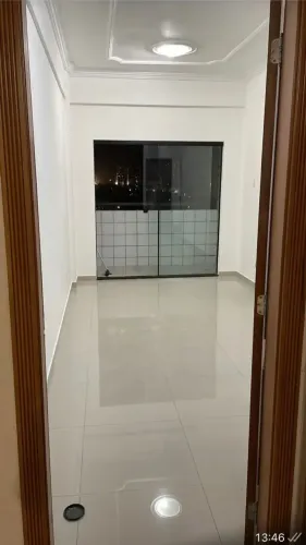 Apartamento | 65m2 | 02 Quartos | Marquês de Herval | Pedreira