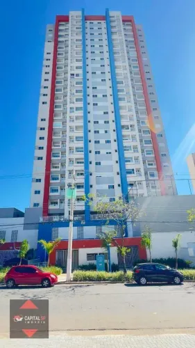 Ótima oportunidade! Apartamentos Novos à Venda no Centro Novo de Suzano