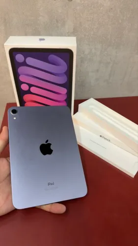 iPad Air 64GB m2 Seminovo +Pencil +Garantia (LOJA FÍSICA)