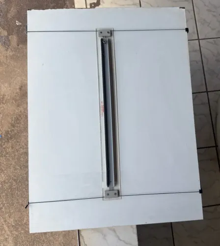 Mesa de desenho A2 em MDF. Ótimo pra Design de interiores, arquiteto e engenheiro.