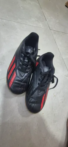 Futsal infantil adidas 