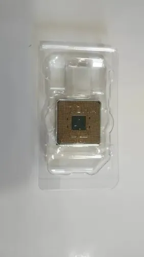 Processador Gamer Amd Ryzen 5 5500 3.6ghz Am4 Oem (usado)