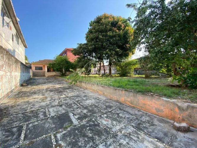 Terreno Residencial 340m² em São Vicente (Jardim Guassu) aceita financiamento