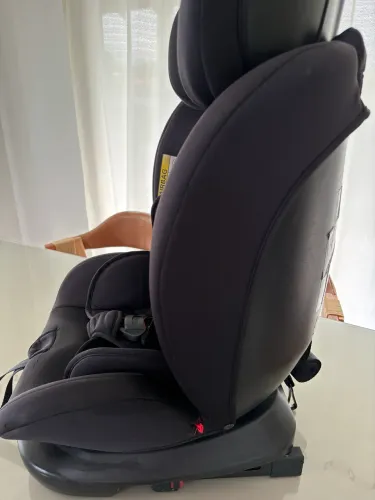 Cadeirinha Cosco 360 com isofix